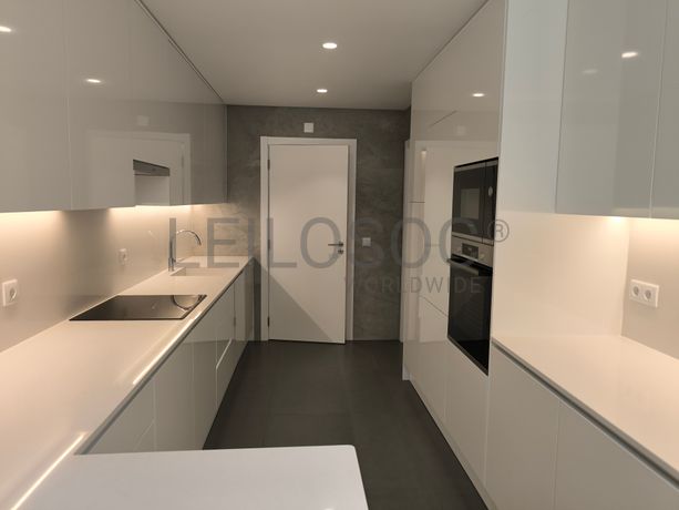 Apartamento T3 · Lisboa