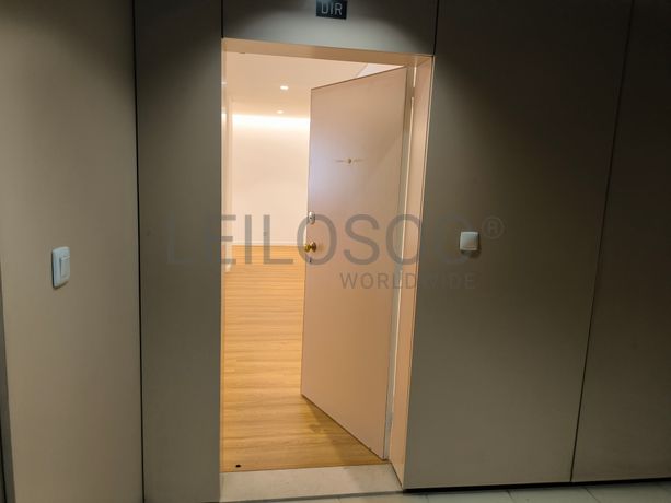 Apartamento T3 · Lisboa