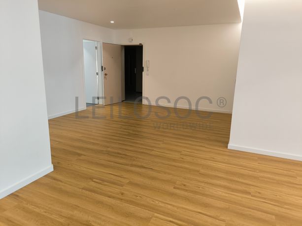 Apartamento T3 · Lisboa