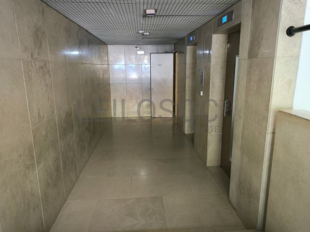 Apartamento T3 · Lisboa