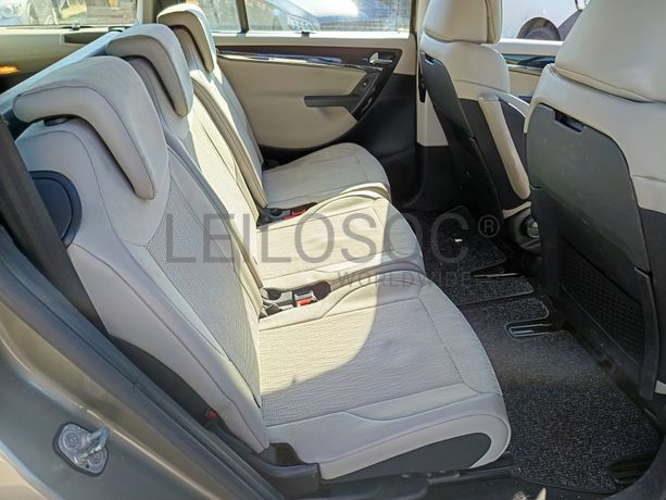 Citroën C4 Picasso · Ano 2011