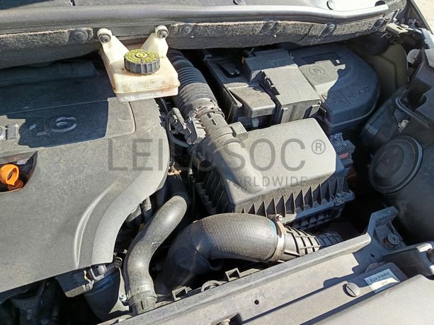 Citroën C4 Picasso · Ano 2011