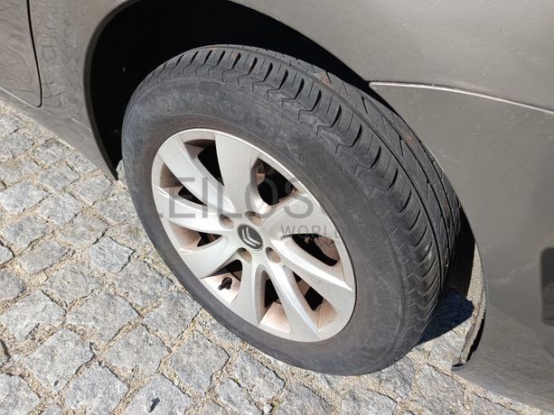 Citroën C4 Picasso · Ano 2011