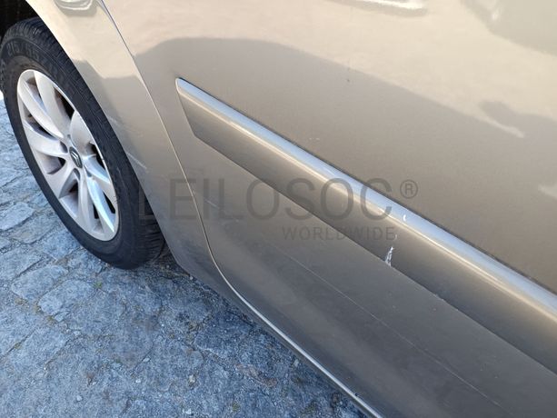 Citroën C4 Picasso · Ano 2011