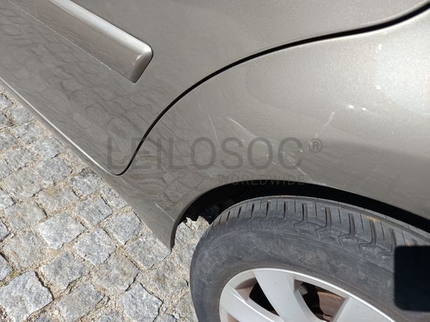 Citroën C4 Picasso · Ano 2011