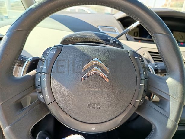 Citroën C4 Picasso · Ano 2011