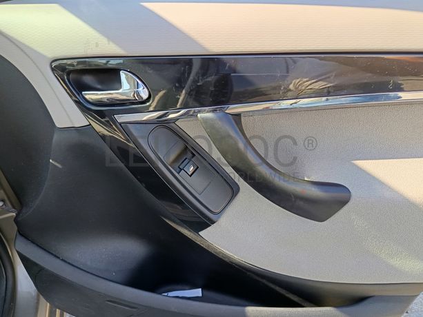 Citroën C4 Picasso · Ano 2011