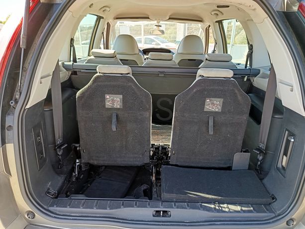 Citroën C4 Picasso · Ano 2011