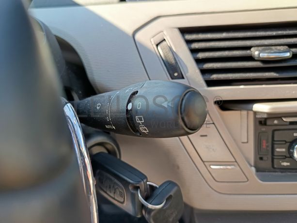 Citroën C4 Picasso · Ano 2011