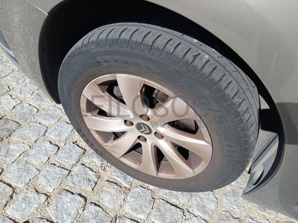 Citroën C4 Picasso · Ano 2011