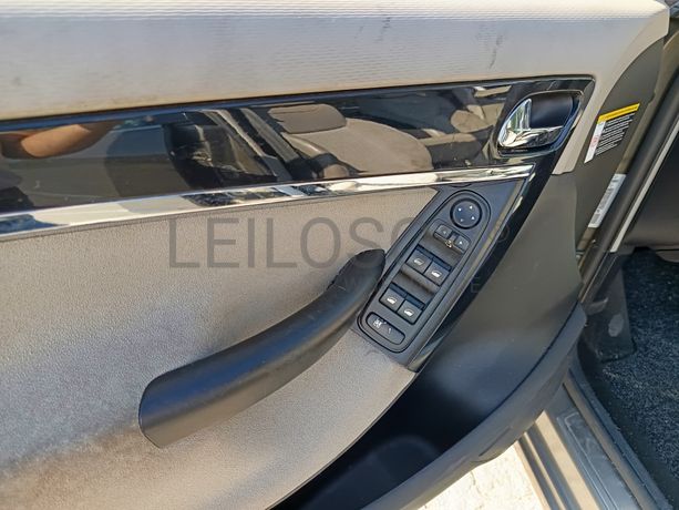 Citroën C4 Picasso · Ano 2011