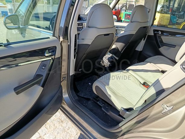 Citroën C4 Picasso · Ano 2011