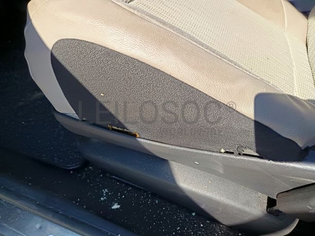 Citroën C4 Picasso · Ano 2011