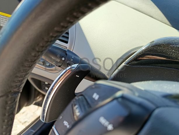 Citroën C4 Picasso · Ano 2011