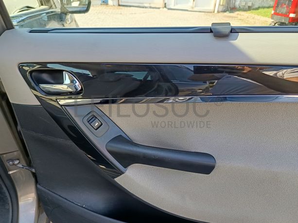 Citroën C4 Picasso · Ano 2011