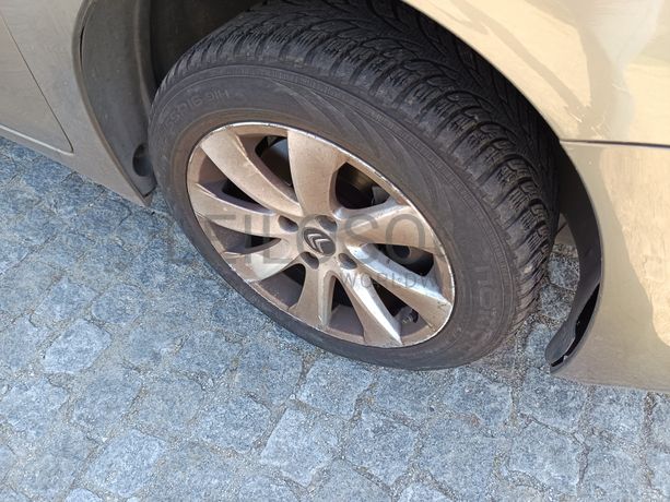 Citroën C4 Picasso · Ano 2011