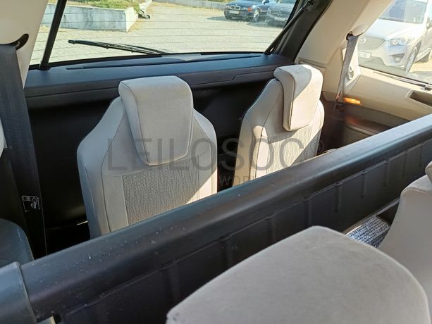 Citroën C4 Picasso · Ano 2011