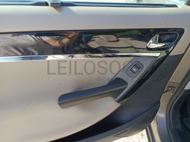 Citroën C4 Picasso · Ano 2011