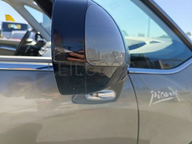 Citroën C4 Picasso · Ano 2011