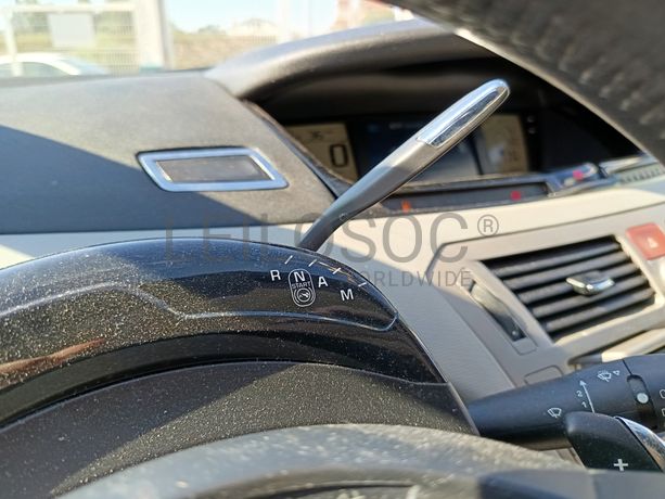 Citroën C4 Picasso · Ano 2011