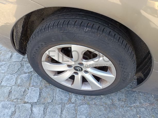 Citroën C4 Picasso · Ano 2011