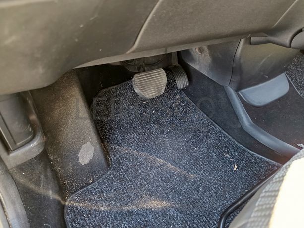 Citroën C4 Picasso · Ano 2011