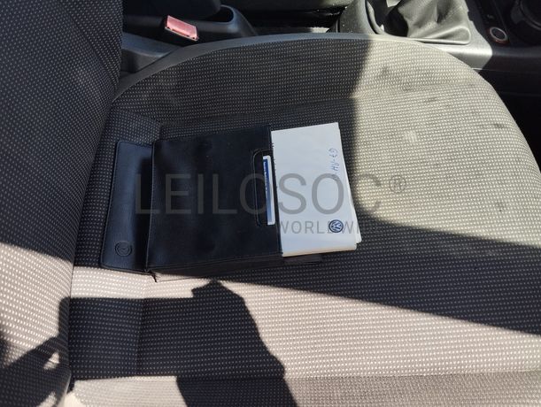 Volkswagen UP · Ano 2016