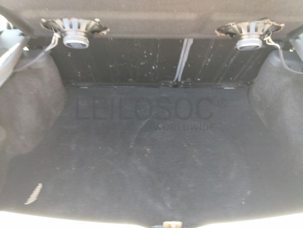 Ford Escort XR3i · Ano 1988