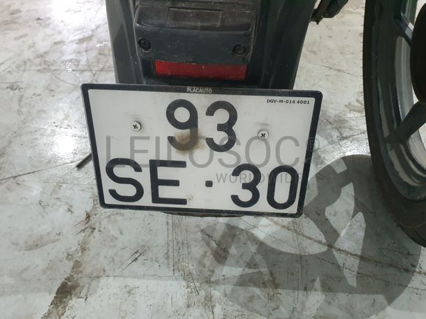 SUZUKI UK 110 Address