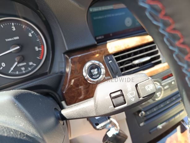 BMW 330D · Ano 2007