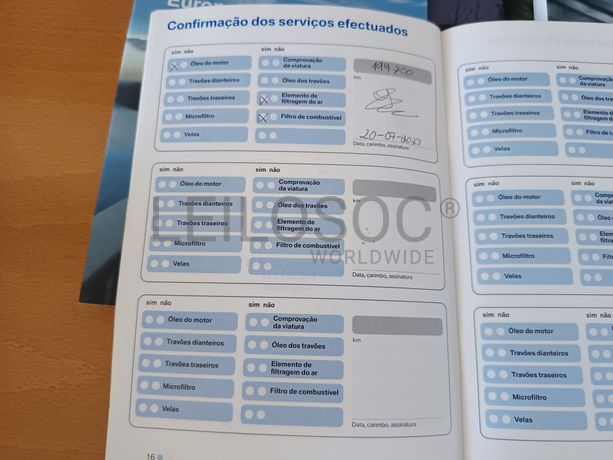 BMW 330D · Ano 2007