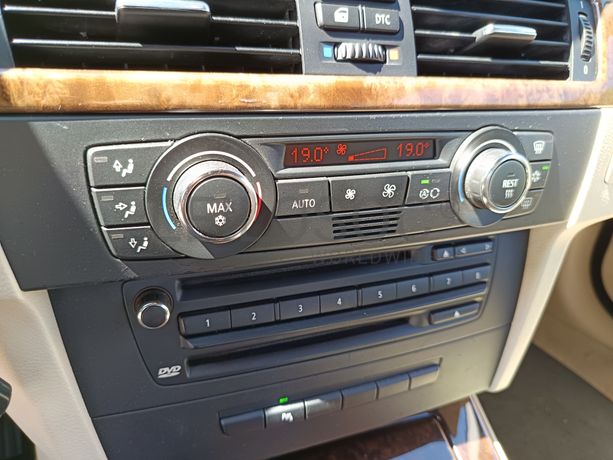 BMW 330D · Ano 2007