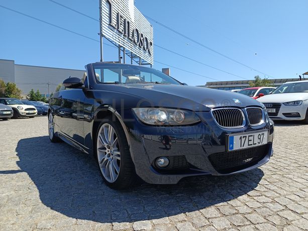 BMW 330D · Ano 2007