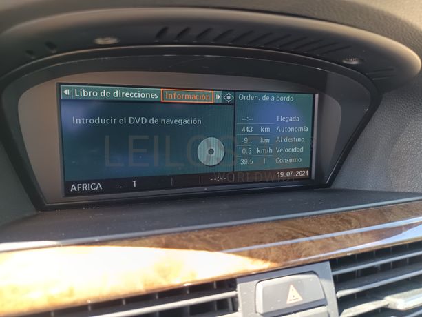 BMW 330D · Ano 2007