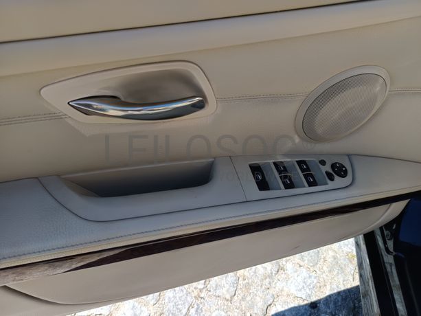 BMW 330D · Ano 2007