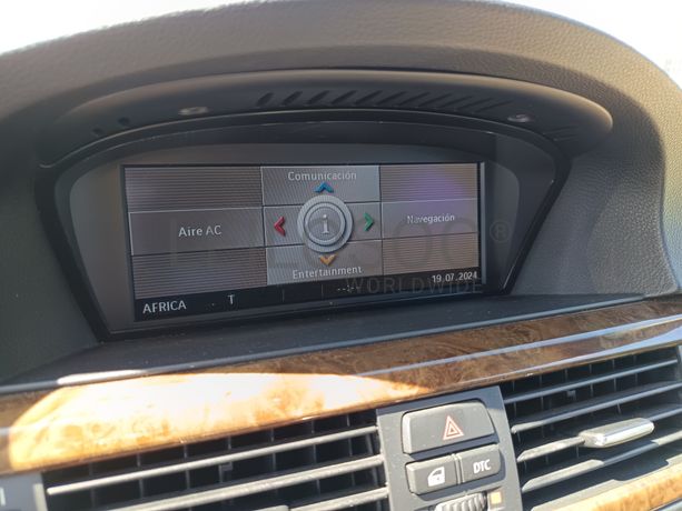 BMW 330D · Ano 2007