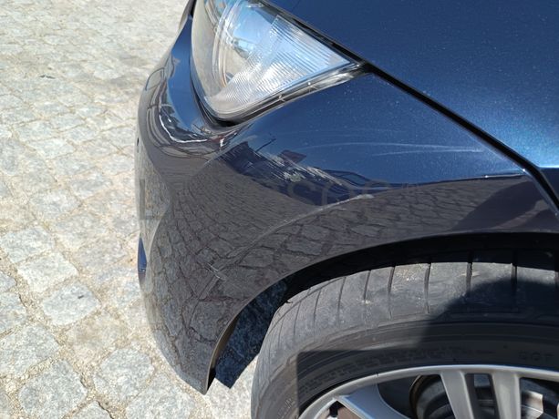 BMW 330D · Ano 2007