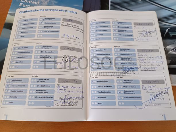 BMW 330D · Ano 2007