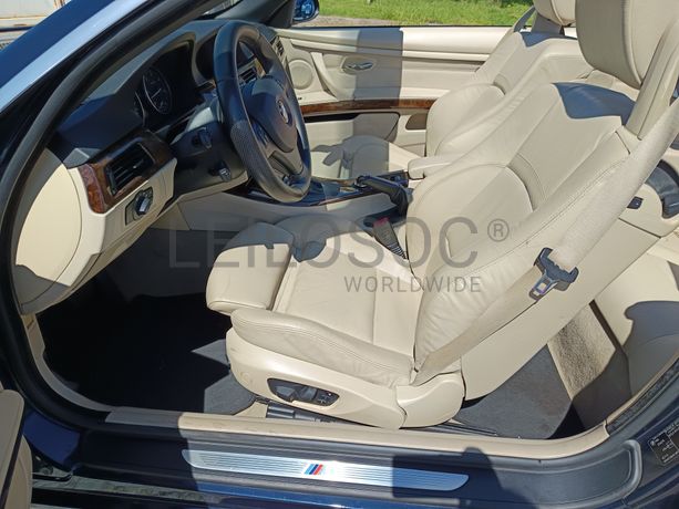 BMW 330D · Ano 2007