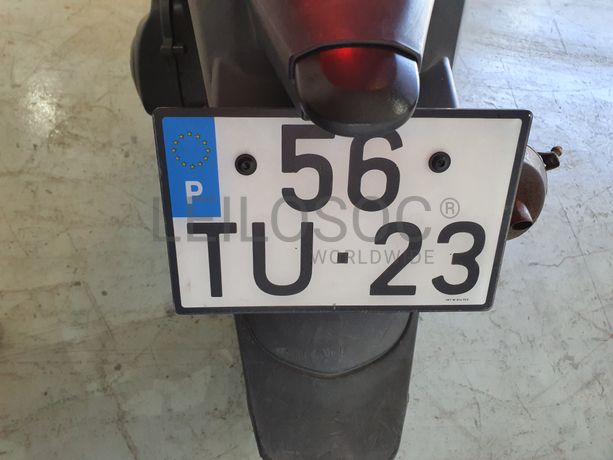 SYM SYMPHONY 125i · Ano 2017