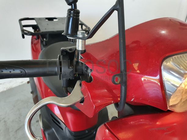 SYM SYMPHONY 125i · Ano 2017