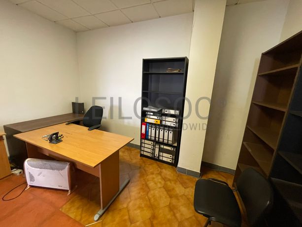 Equipamento de Escritório · Diversos