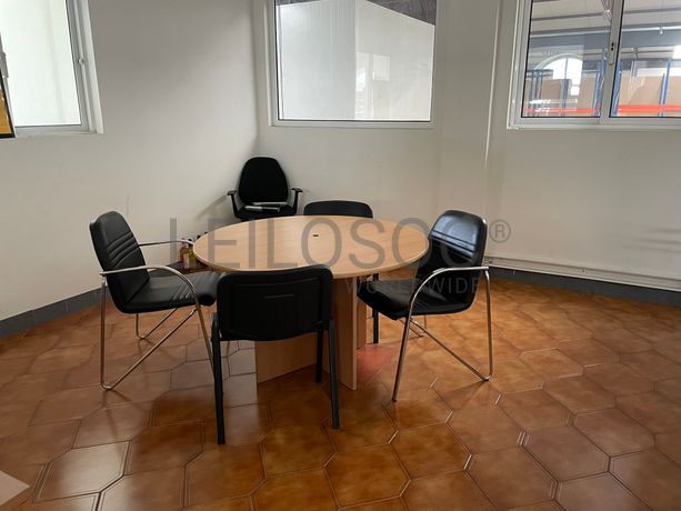 Equipamento de Escritório · Diversos