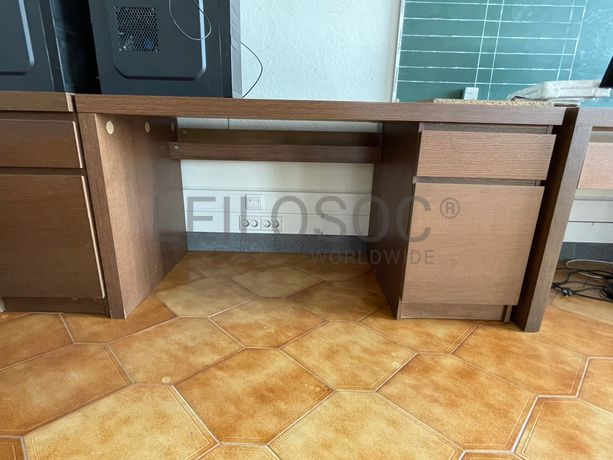 Equipamento de Escritório · Diversos