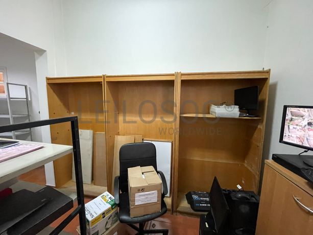 Equipamento de Escritório · Diversos