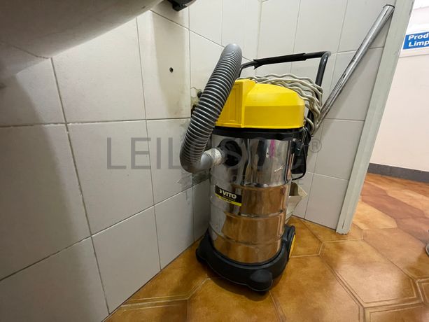 Equipamento de Escritório · Diversos