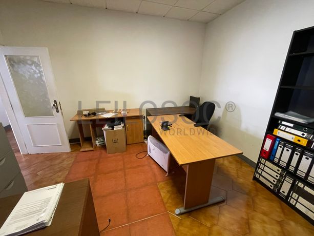 Equipamento de Escritório · Diversos