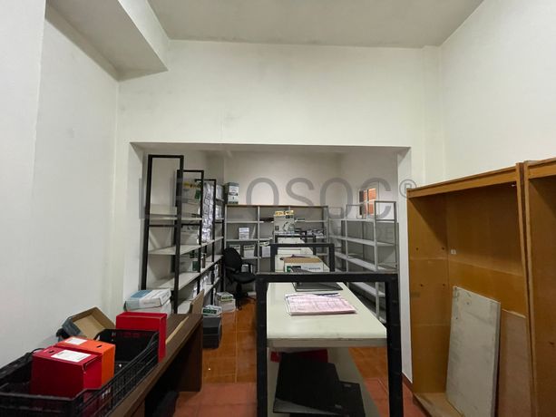 Equipamento de Escritório · Diversos