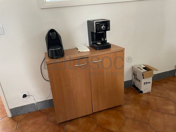 Equipamento de Escritório · Diversos