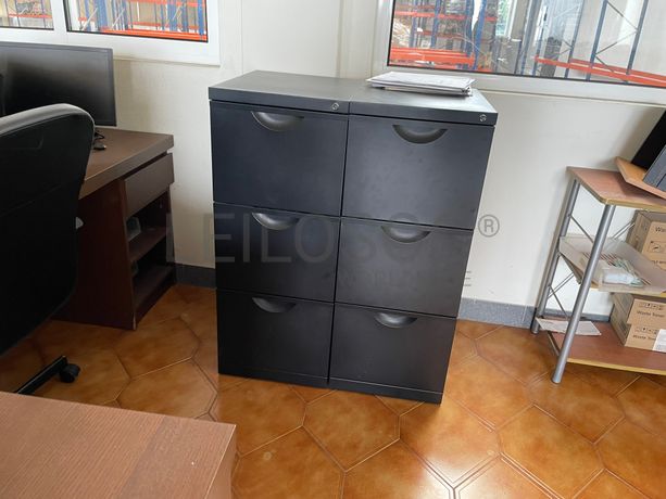 Equipamento de Escritório · Diversos